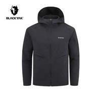 BLACKYAK 布来亚克 户外运动上衣弹力修身轻量针织外套