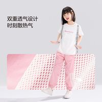 ZOSEE/左西 凉感 女童防蚊裤