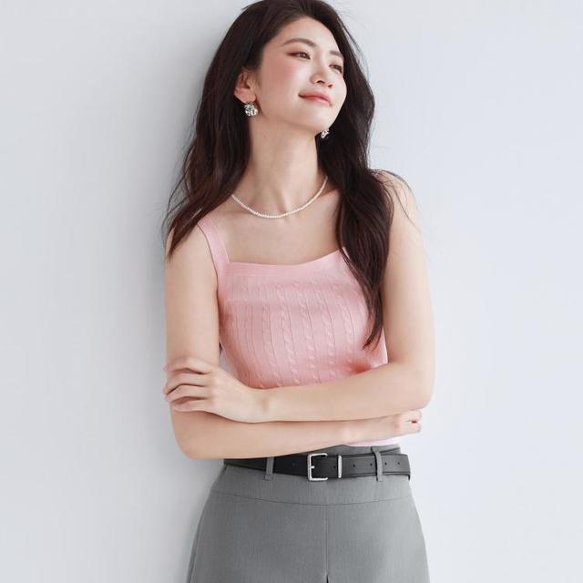 限尺码：伊芙丽 毛针织衫1F7531695S