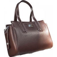  BeLLE/百丽 高级质感 女士单肩斜挎手提包