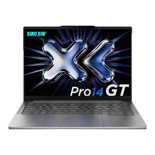 联想 小新Pro14GT 2026 酷睿Ultra5 笔记本电脑
