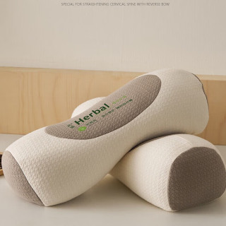 荞麦枕护颈椎助睡眠枕枕头