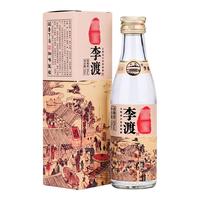 LIDU/李渡 白酒  元窖香型 光瓶装 125ml 52度