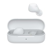 索尼 WF-C510真无线蓝牙耳机入耳式运动长效续航舒适佩戴