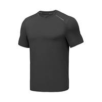  SKECHERS/斯凯奇 透气速干 男士短袖T恤