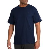  CHAMPION/冠军 透气 男士T恤