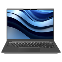  Lenovo/联想 标压R7-8745H 商用笔记本 16G内存 1TB固态 核显 14英寸屏 指纹背光