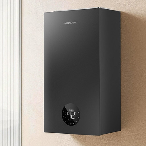 新品发售：米筑都 朔光 S2壁挂炉