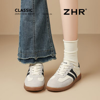  ZHR/则则 轻便透气 女士运动鞋