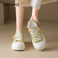  DAPHNE/达芙妮 镂空透气 女士凉鞋