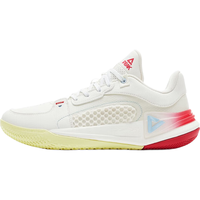  PEAK/匹克 减震 男士篮球鞋 乳白/玫红 42