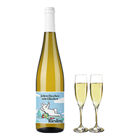  麦动云汇 干白葡萄酒