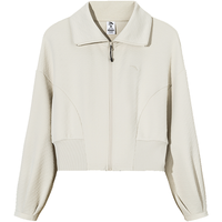  ANTA/安踏 慵懒风 女士休闲开衫