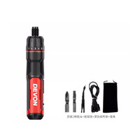 国家补贴：大有 5617 锂电螺丝批官方标配