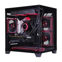 华硕 AI创作/直播渲染/电竞游戏 台式电脑主机