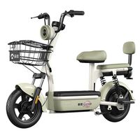  金箭 新国标 电动自行车