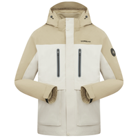  TOREAD/探路者 防水 冲锋衣