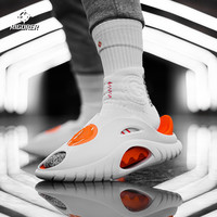 准者 鲨鱼一代 男款拖鞋