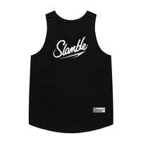 SLAMBLE 运动篮球背心男女款