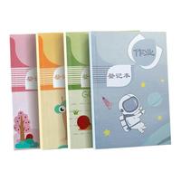  晴耕雨讀 家校联系 小作业登记本