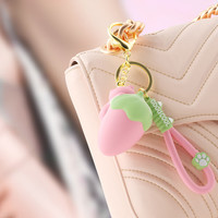 谜姬 草莓跳蛋 小程序款