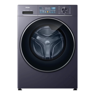 海尔 云溪4.0系列 XQG110-HBLE78EU1 洗烘一体机 11kg