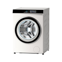  AUX/奥克斯 全彩触控屏操作 洗烘一体机