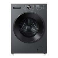  Hisense/海信 除螨活水洗 滚筒洗衣机