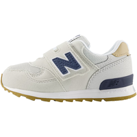  new balance 复古百搭 儿童学步鞋
