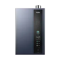 海尔 JSLQ27-16E5DLPCU1 燃气热水器 16L 超一级能效