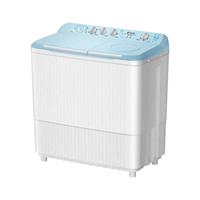  Haier/海尔 15KG大容量 双缸洗衣机