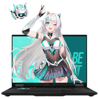  ASUS/华硕 高色域 游戏本套装