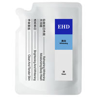  ehd 舒爽美白净澈 沐浴露