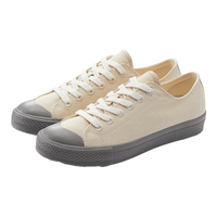  MUJI/無印良品 不易疲劳 运动鞋