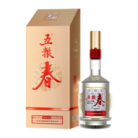  五粮春 浓香型白酒