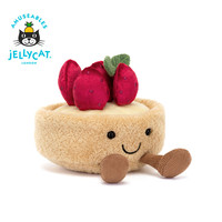  jELLYCAT/邦尼兔 毛绒安抚玩偶