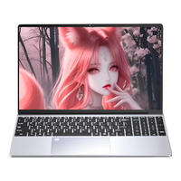 普惠优品 笔记本电脑 32GB、1TB