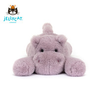 jELLYCAT/邦尼兔 柔软 儿童毛绒玩偶 Tiny