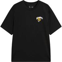  LI-NING/李宁 透气 女士T恤