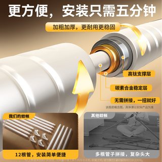  VAGBG/维格 防摔 儿童蚊帐