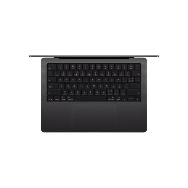 今日必买：Apple 15+16核 MacBook Pro+96W充电器 1T