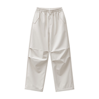  MADEN/马登 加绒厚实保暖 女士休闲裤 M （100-115斤）