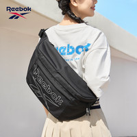 Reebok 大容量 斜挎包