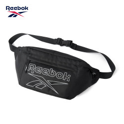 Reebok 大容量 斜挎包