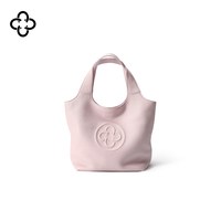 移动端：CASSILE 卡思乐 MINI系列 女士单肩包 MS125341119B12