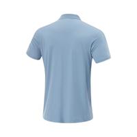  LI-NING/李宁 冰感舒适防晒 男士POLO衫 XL