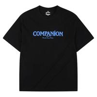  361° 纯棉 男士运动短袖