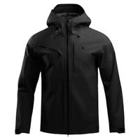  DRAGON TOOTH/龙牙 防风 男士冲锋衣