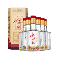  swellfun/水井坊 白酒