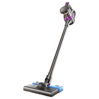  Royalstar/荣事达 吸拖一体 手持吸尘器 除螨除毛吸头